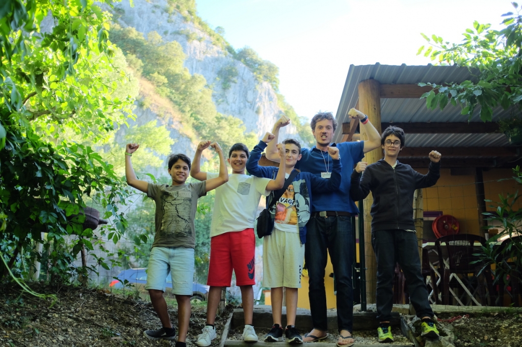 Village Camps International Summer Camp Ard&egrave;che, France 2019-07-26 https://www.villagecamps.com/journals_admin/images/1480-8129-DSCF6023.jpg