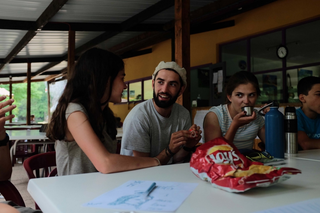 Village Camps International Summer Camp Ard&egrave;che, France 2019-07-26 https://www.villagecamps.com/journals_admin/images/1489-1053-DSCF6486.jpg