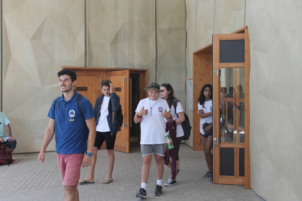 Village Camps International Summer Camp Ard&egrave;che, France 2019-07-26 https://www.villagecamps.com/journals_admin/images/1497-9477-IMG_0531.jpg
