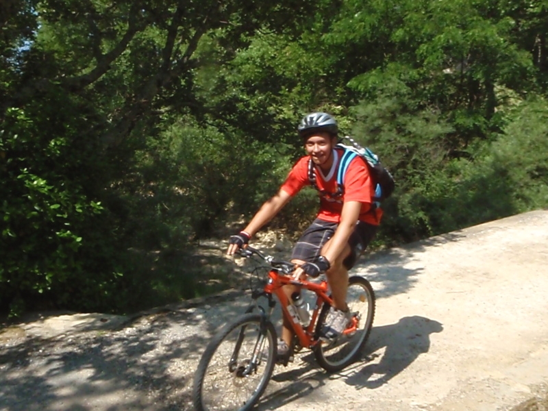 Village Camps International Summer Camp Ard&egrave;che, France 2019-07-26 https://www.villagecamps.com/journals_admin/images/17-8-Slav.jpg