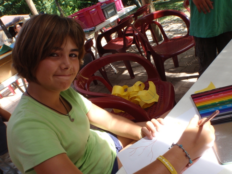 Village Camps International Summer Camp Ard&egrave;che, France 2019-07-26 https://www.villagecamps.com/journals_admin/images/19-6-Ana.jpg