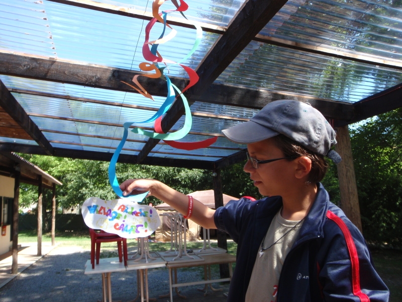 Village Camps International Summer Camp Ard&egrave;che, France 2019-07-26 https://www.villagecamps.com/journals_admin/images/19-6-Tim.jpg