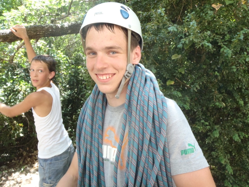 Village Camps International Summer Camp Ard&egrave;che, France 2019-07-26 https://www.villagecamps.com/journals_admin/images/19-9-Nik.jpg