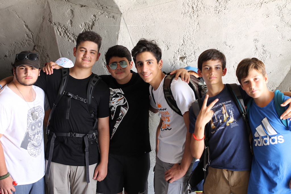 Village Camps International Summer Camp Ard&egrave;che, France 2019-07-26 https://www.villagecamps.com/journals_admin/images/1951-4568-IMG_0088.jpg