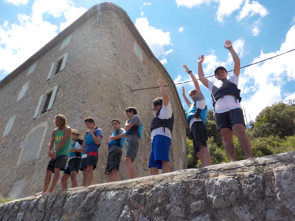 Village Camps International Summer Camp Ard&egrave;che, France 2019-07-26 https://www.villagecamps.com/journals_admin/images/1952-8051-DSCN3813.jpg