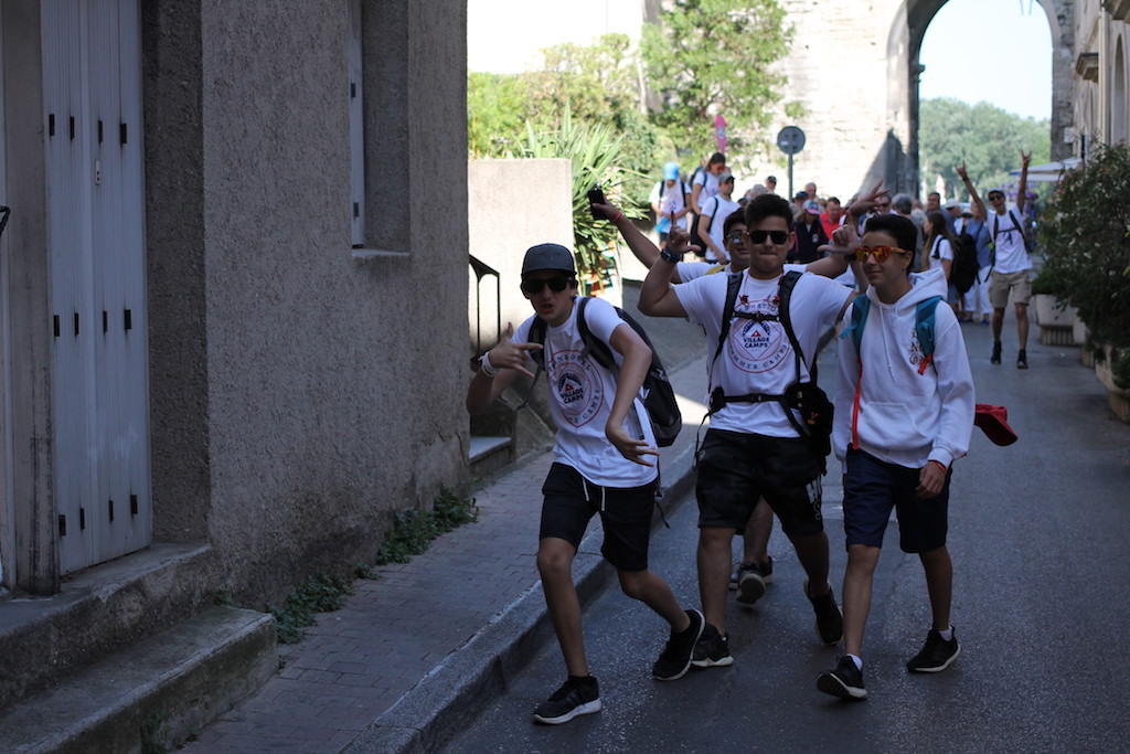 Village Camps International Summer Camp Ard&egrave;che, France 2019-07-26 https://www.villagecamps.com/journals_admin/images/1953-5942-IMG_0150.jpg