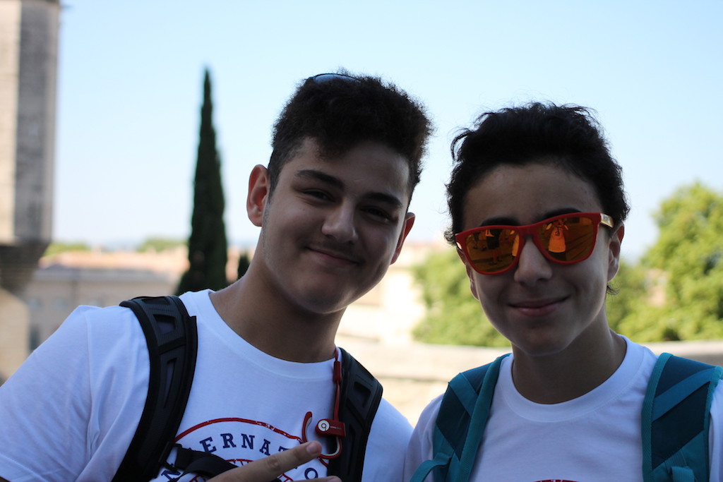 Village Camps International Summer Camp Ard&egrave;che, France 2019-07-26 https://www.villagecamps.com/journals_admin/images/1953-6042-IMG_0166.jpg