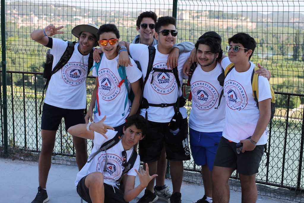Village Camps International Summer Camp Ard&egrave;che, France 2019-07-26 https://www.villagecamps.com/journals_admin/images/1953-6128-IMG_0176.jpg