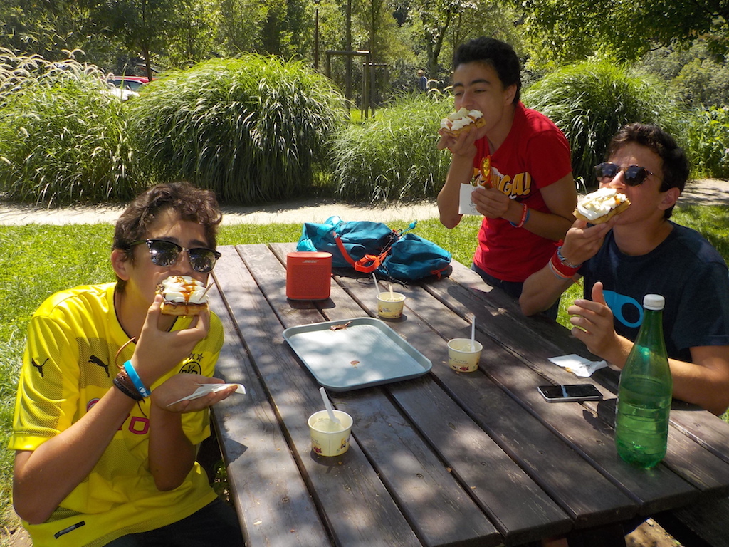 Village Camps International Summer Camp Ard&egrave;che, France 2019-07-26 https://www.villagecamps.com/journals_admin/images/1954-6995-DSCN3907.jpg