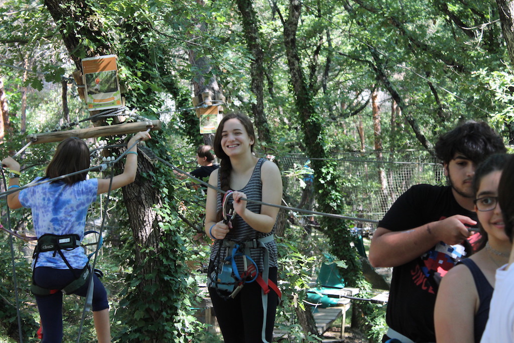 Village Camps International Summer Camp Ard&egrave;che, France 2019-07-26 https://www.villagecamps.com/journals_admin/images/1954-7036-IMG_0100.jpg