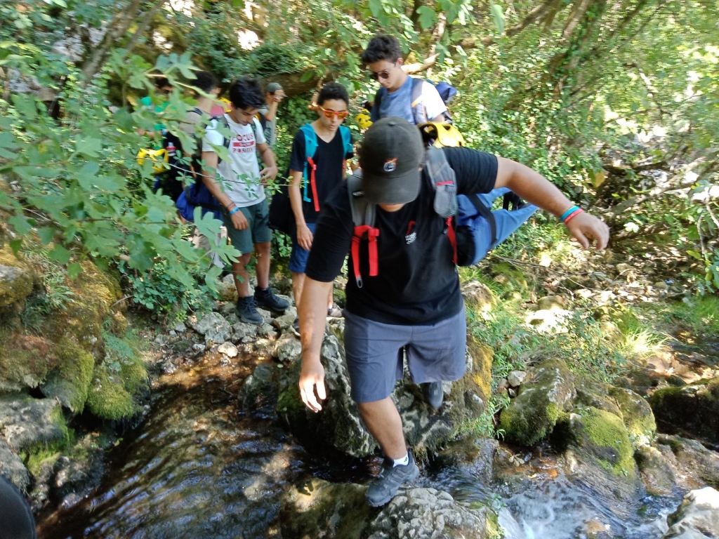 Village Camps International Summer Camp Ard&egrave;che, France 2019-07-26 https://www.villagecamps.com/journals_admin/images/1955-3189-36841764_10216674626483243_7013729444598644736_n.jpg