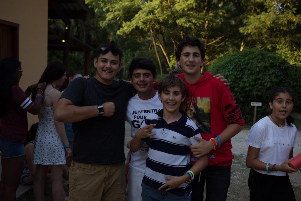 Village Camps International Summer Camp Ard&egrave;che, France 2019-07-26 https://www.villagecamps.com/journals_admin/images/1959-9100-IMG_0425.jpg