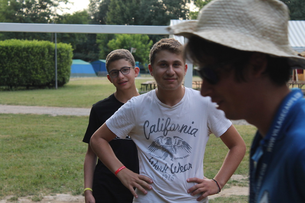 Village Camps International Summer Camp Ard&egrave;che, France 2019-07-26 https://www.villagecamps.com/journals_admin/images/2017-3211-IMG_0010.jpg