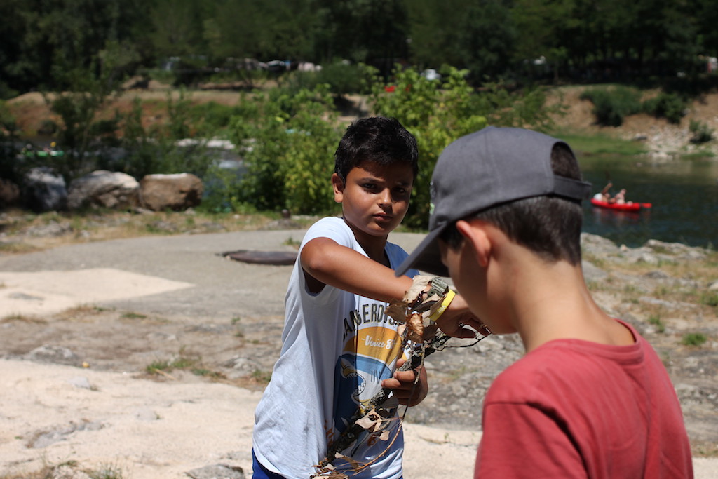 Village Camps International Summer Camp Ard&egrave;che, France 2019-07-26 https://www.villagecamps.com/journals_admin/images/2021-5553-IMG_0095.jpg
