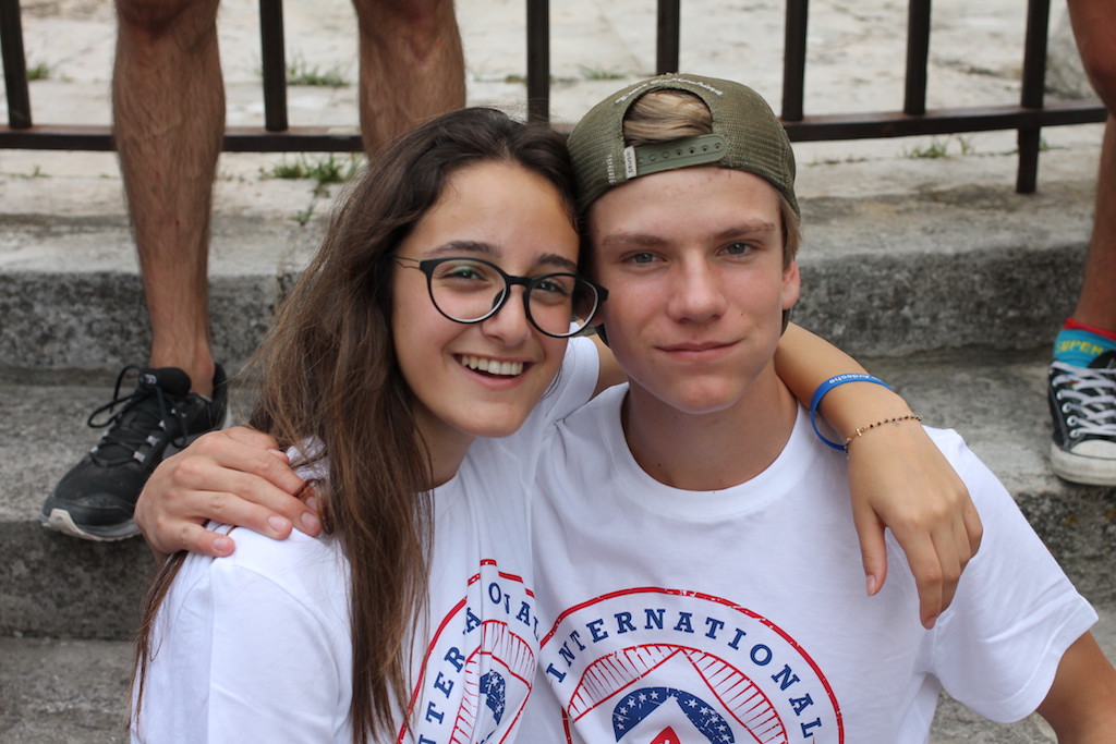 Village Camps International Summer Camp Ard&egrave;che, France 2019-07-26 https://www.villagecamps.com/journals_admin/images/2022-4578-IMG_0189.jpg