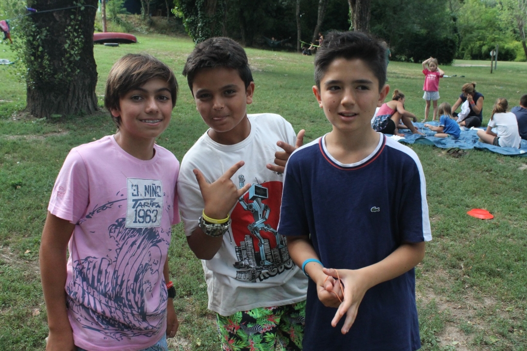 Village Camps International Summer Camp Ard&egrave;che, France 2019-07-26 https://www.villagecamps.com/journals_admin/images/2023-2761-IMG_0602.jpg