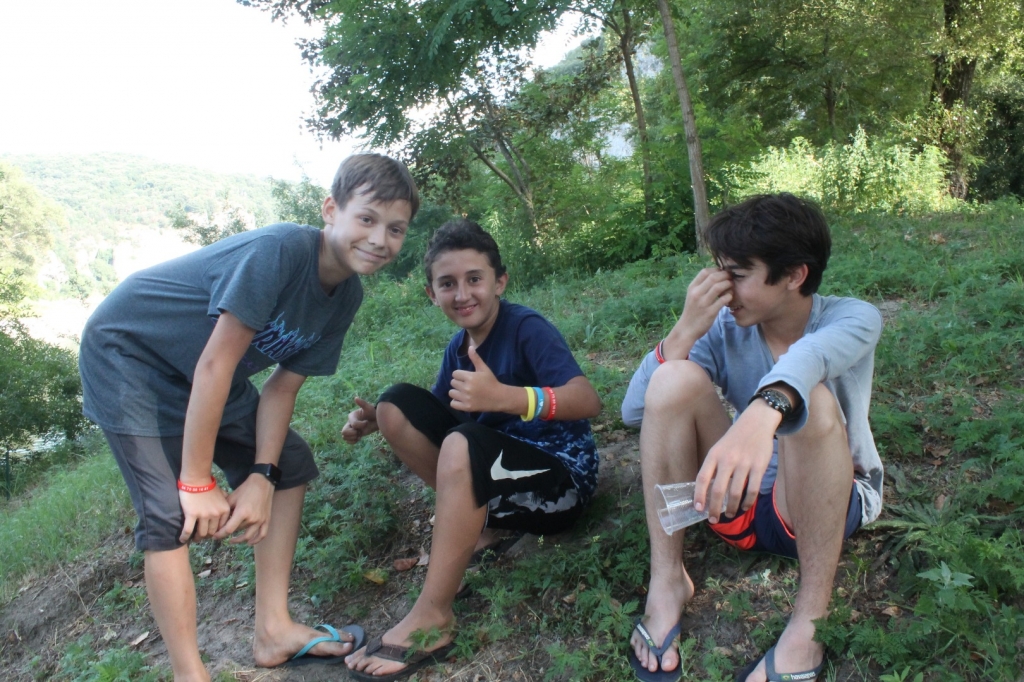Village Camps International Summer Camp Ard&egrave;che, France 2019-07-26 https://www.villagecamps.com/journals_admin/images/2023-2797-IMG_0638.jpg