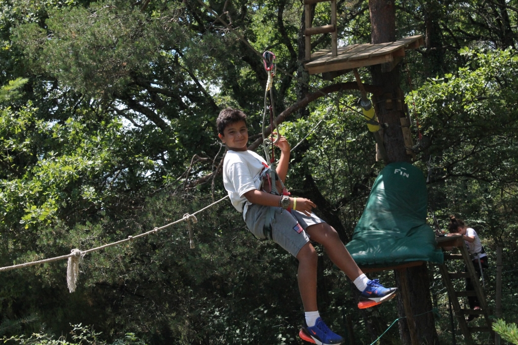 Village Camps International Summer Camp Ard&egrave;che, France 2019-07-26 https://www.villagecamps.com/journals_admin/images/2023-3026-IMG_0460.jpg