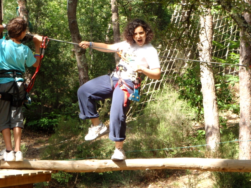Village Camps International Summer Camp Ard&egrave;che, France 2019-07-26 https://www.villagecamps.com/journals_admin/images/21-23-Isis.jpg