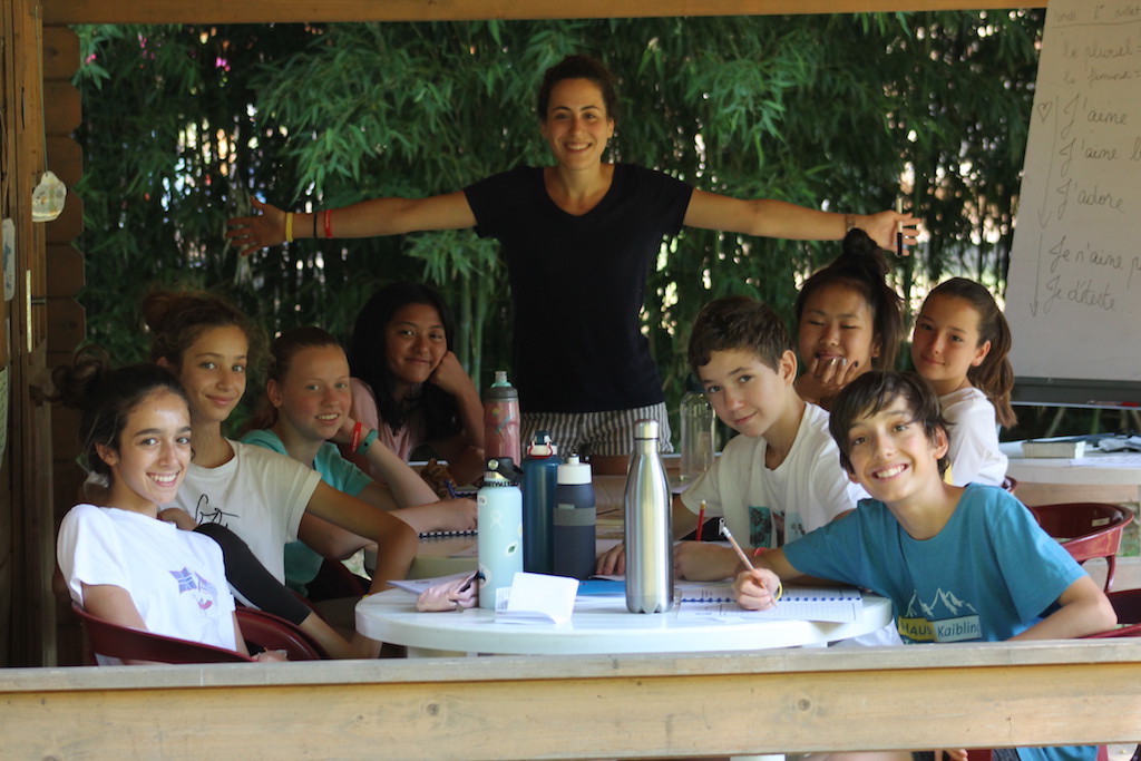 Village Camps International Summer Camp Ard&egrave;che, France 2019-07-26 https://www.villagecamps.com/journals_admin/images/2155-7744-French1.jpg