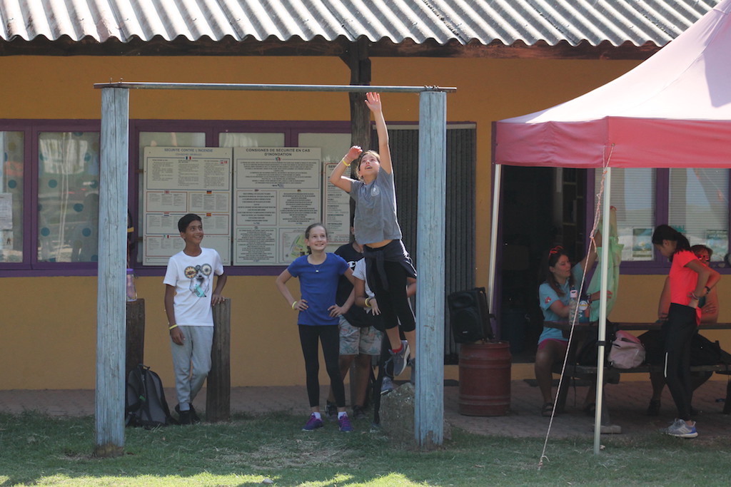 Village Camps International Summer Camp Ard&egrave;che, France 2019-07-26 https://www.villagecamps.com/journals_admin/images/2155-7745-Hanging2.jpg