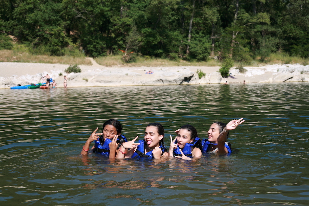 Village Camps International Summer Camp Ard&egrave;che, France 2019-07-26 https://www.villagecamps.com/journals_admin/images/2155-7912-Swimming4.jpg