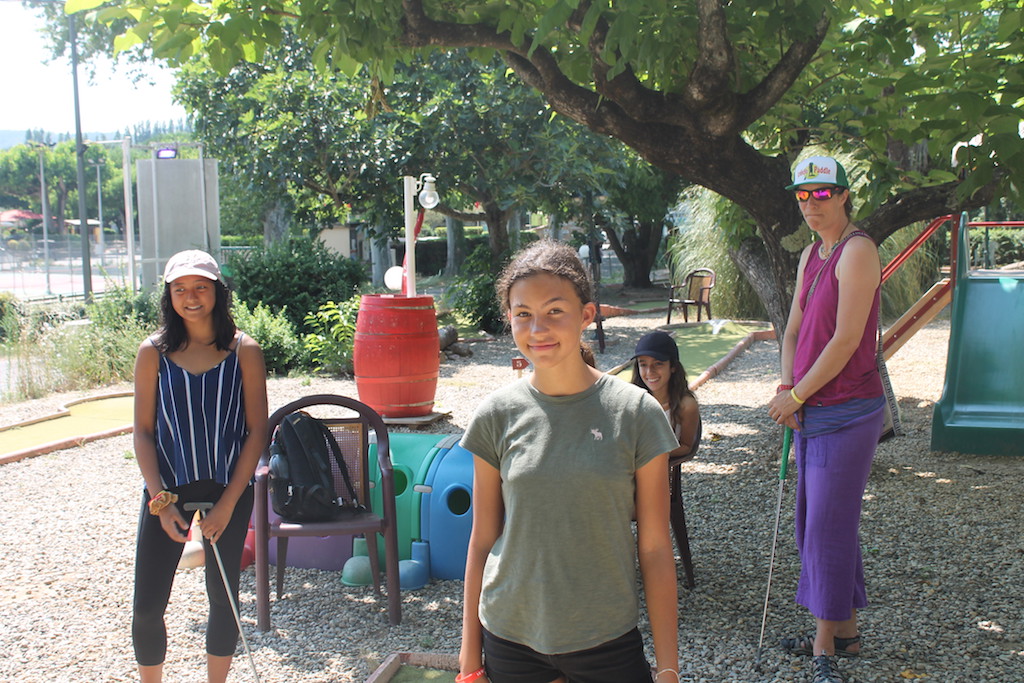 Village Camps International Summer Camp Ard&egrave;che, France 2019-07-26 https://www.villagecamps.com/journals_admin/images/2160-1851-Mgolf9.jpg