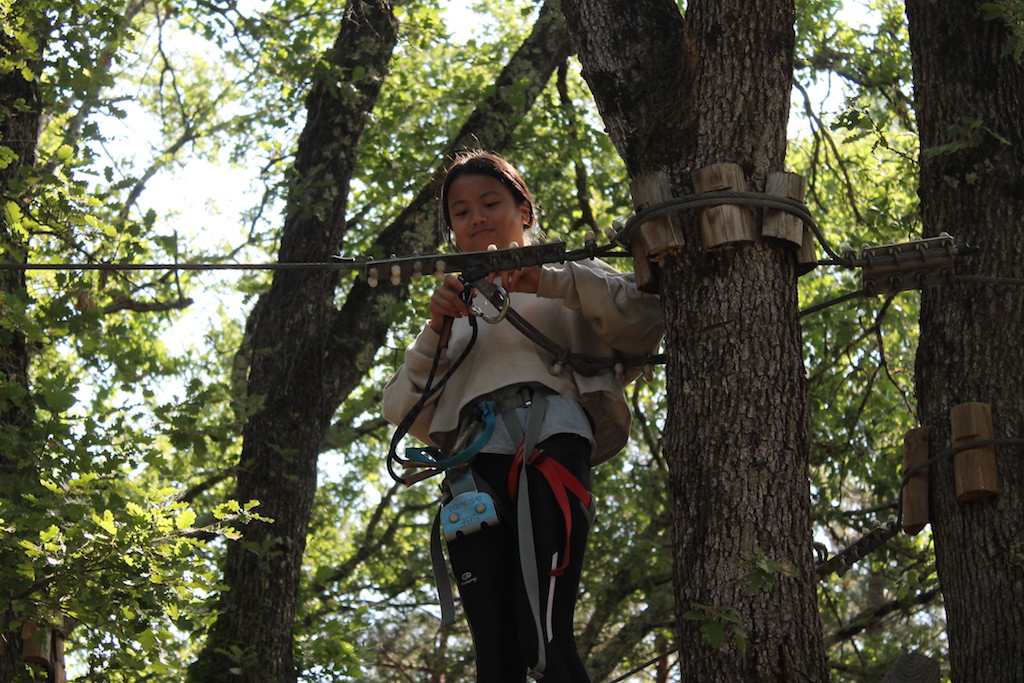 Village Camps International Summer Camp Ard&egrave;che, France 2019-07-26 https://www.villagecamps.com/journals_admin/images/2160-1940-RopeCourse3.jpg