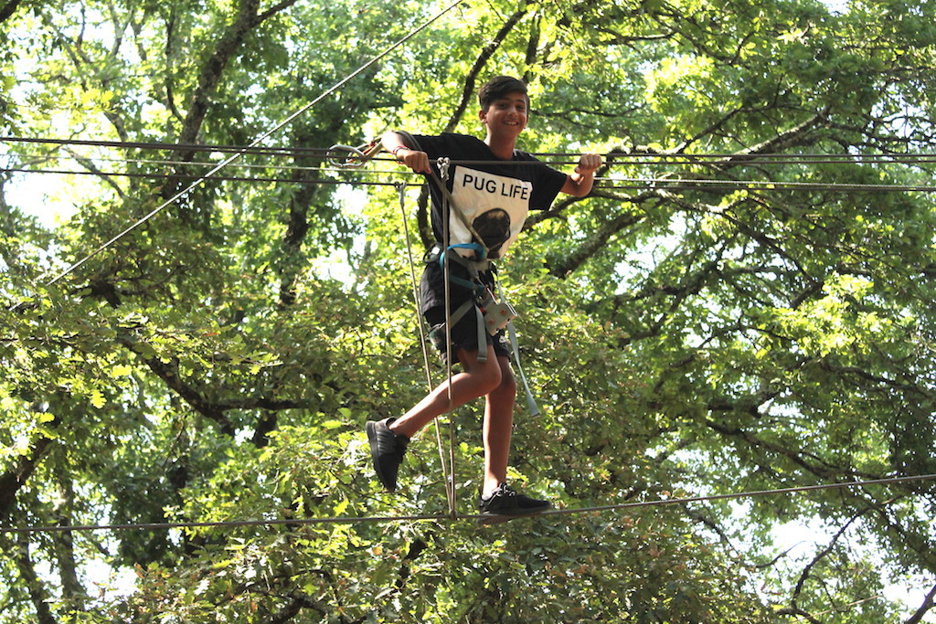 Village Camps International Summer Camp Ard&egrave;che, France 2019-07-26 https://www.villagecamps.com/journals_admin/images/2160-1981-RopeCourse12.jpg