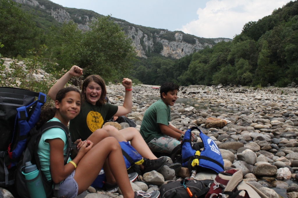 Village Camps International Summer Camp Ard&egrave;che, France 2019-07-26 https://www.villagecamps.com/journals_admin/images/2161-2448-Rocks2.jpg