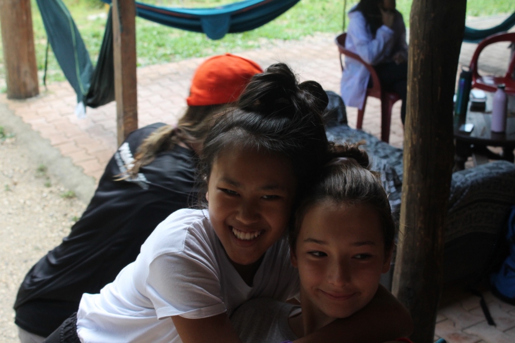 Village Camps International Summer Camp Ard&egrave;che, France 2019-07-26 https://www.villagecamps.com/journals_admin/images/2161-2470-Survival2.jpg