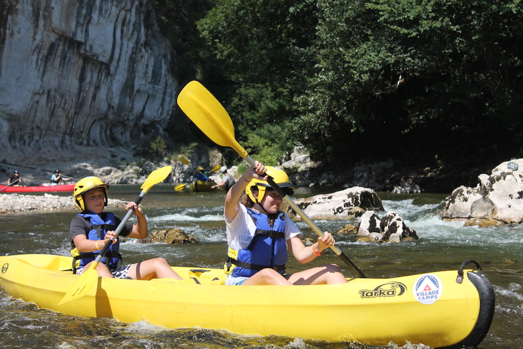 Village Camps International Summer Camp Ard&egrave;che, France 2019-07-26 https://www.villagecamps.com/journals_admin/images/2162-2181-2Rapid16.jpg