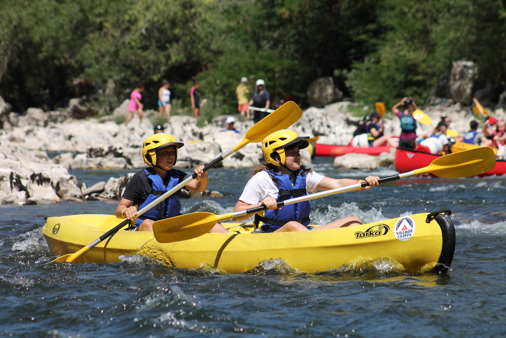 Village Camps International Summer Camp Ard&egrave;che, France 2019-07-26 https://www.villagecamps.com/journals_admin/images/2162-2189-2Rapid23.jpg