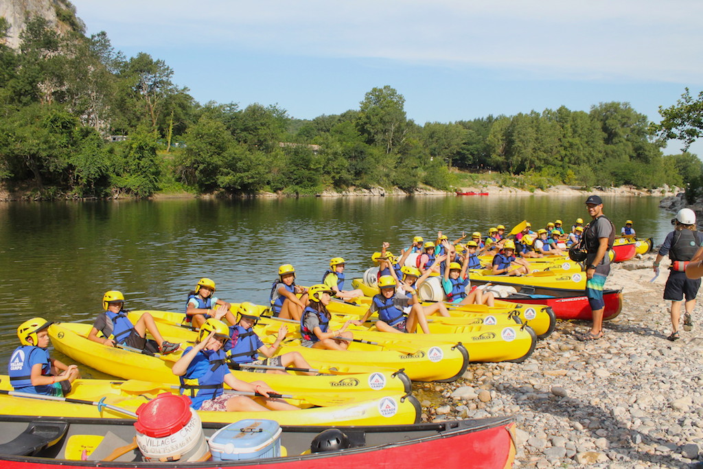 Village Camps International Summer Camp Ard&egrave;che, France 2019-07-26 https://www.villagecamps.com/journals_admin/images/2162-2299-MiniDescent1.jpg