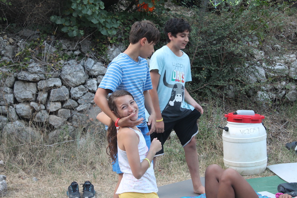 Village Camps International Summer Camp Ard&egrave;che, France 2019-07-26 https://www.villagecamps.com/journals_admin/images/2165-6354-GDBivy13.jpg