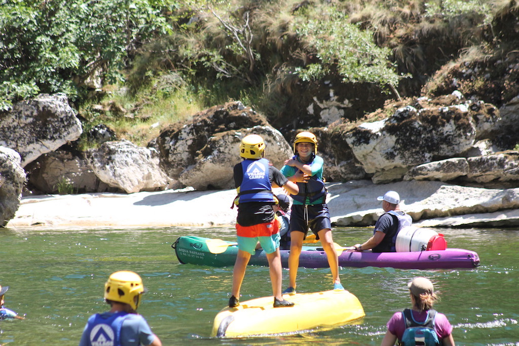 Village Camps International Summer Camp Ard&egrave;che, France 2019-07-26 https://www.villagecamps.com/journals_admin/images/2165-6865-GDWrestle3.jpg