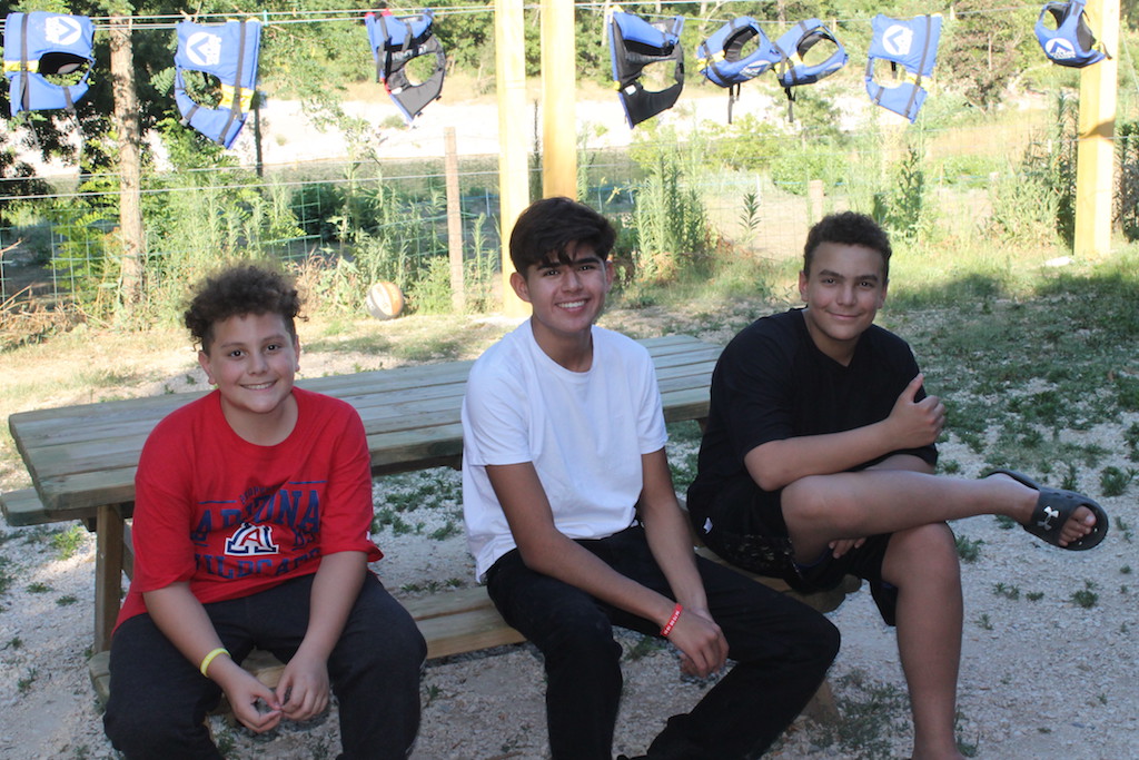 Village Camps International Summer Camp Ard&egrave;che, France 2019-07-26 https://www.villagecamps.com/journals_admin/images/2224-0145-MoveIn2.jpg