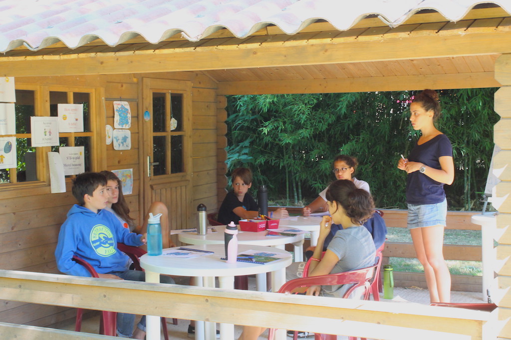 Village Camps International Summer Camp Ard&egrave;che, France 2019-07-26 https://www.villagecamps.com/journals_admin/images/2226-9607-FrenchFun1.jpg