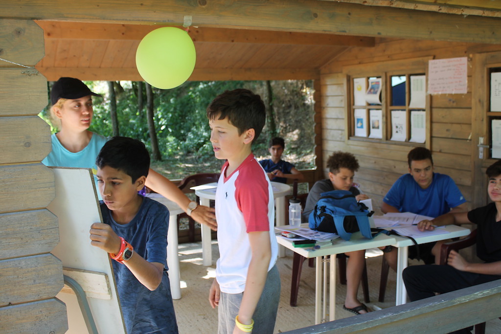 Village Camps International Summer Camp Ard&egrave;che, France 2019-07-26 https://www.villagecamps.com/journals_admin/images/2226-9618-FrenchFun3.jpg