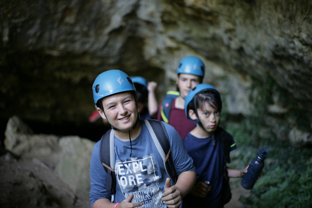 Village Camps International Summer Camp Ard&egrave;che, France 2019-07-26 https://www.villagecamps.com/journals_admin/images/2226-9956-R1GeoWalk10.jpg