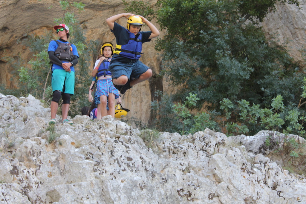 Village Camps International Summer Camp Ard&egrave;che, France 2019-07-26 https://www.villagecamps.com/journals_admin/images/2234-3489-2RockJump13.jpg