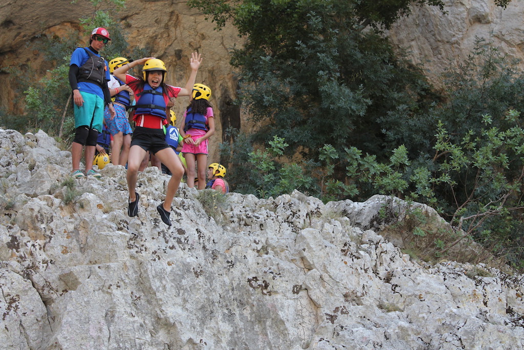 Village Camps International Summer Camp Ard&egrave;che, France 2019-07-26 https://www.villagecamps.com/journals_admin/images/2234-3504-2RockJump15.jpg