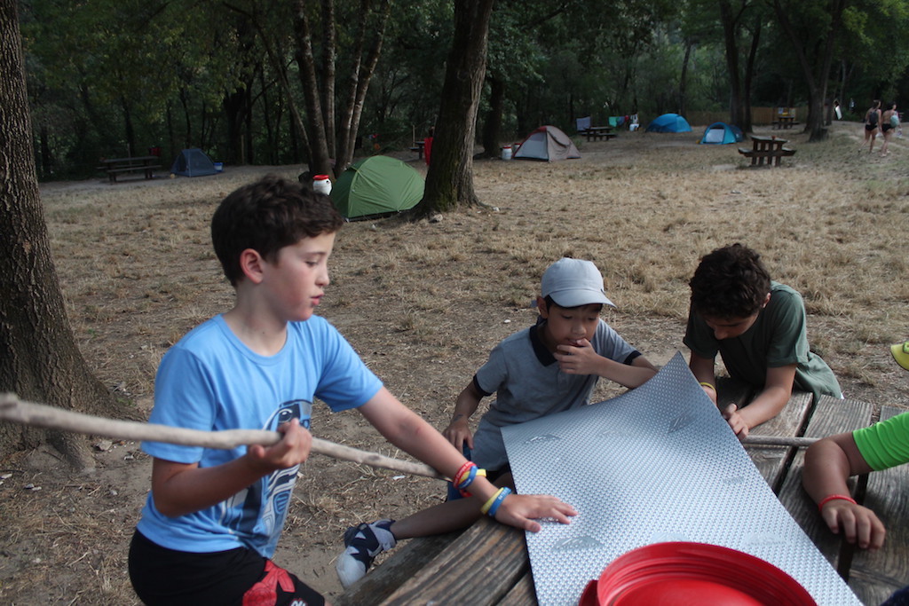 Village Camps International Summer Camp Ard&egrave;che, France 2019-07-26 https://www.villagecamps.com/journals_admin/images/2234-3565-Bivy3.jpg