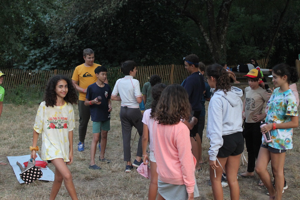 Village Camps International Summer Camp Ardèche, France 2019-07-26 https://www.villagecamps.com/journals_admin/images/2234-3610-Bivy11.jpg