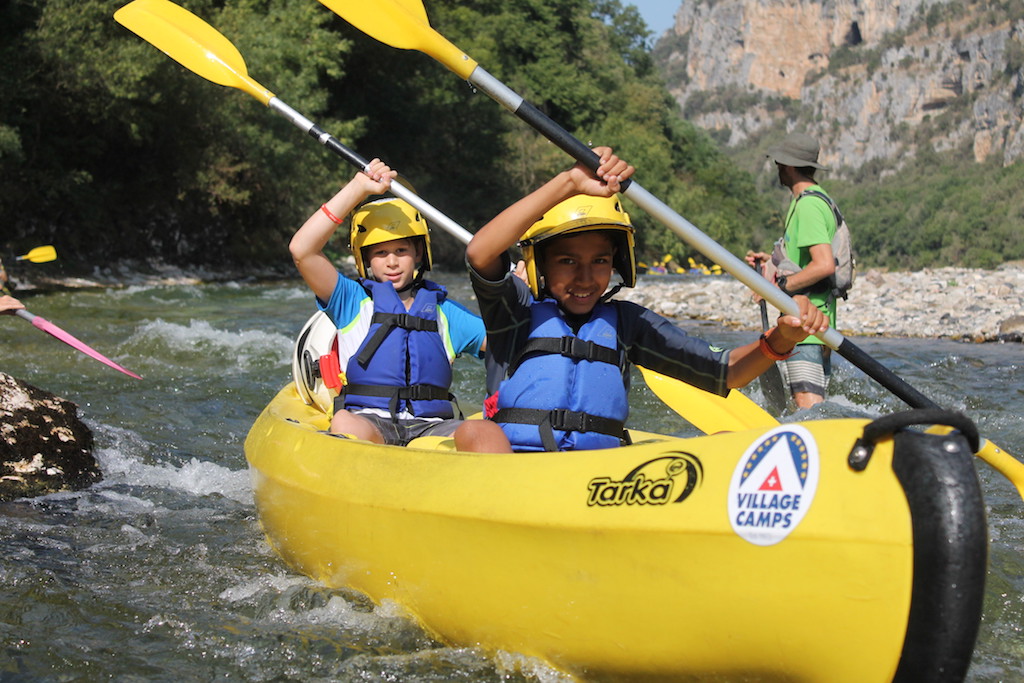 Village Camps International Summer Camp Ard&egrave;che, France 2019-07-26 https://www.villagecamps.com/journals_admin/images/2234-3944-GD4Rapid2.jpg