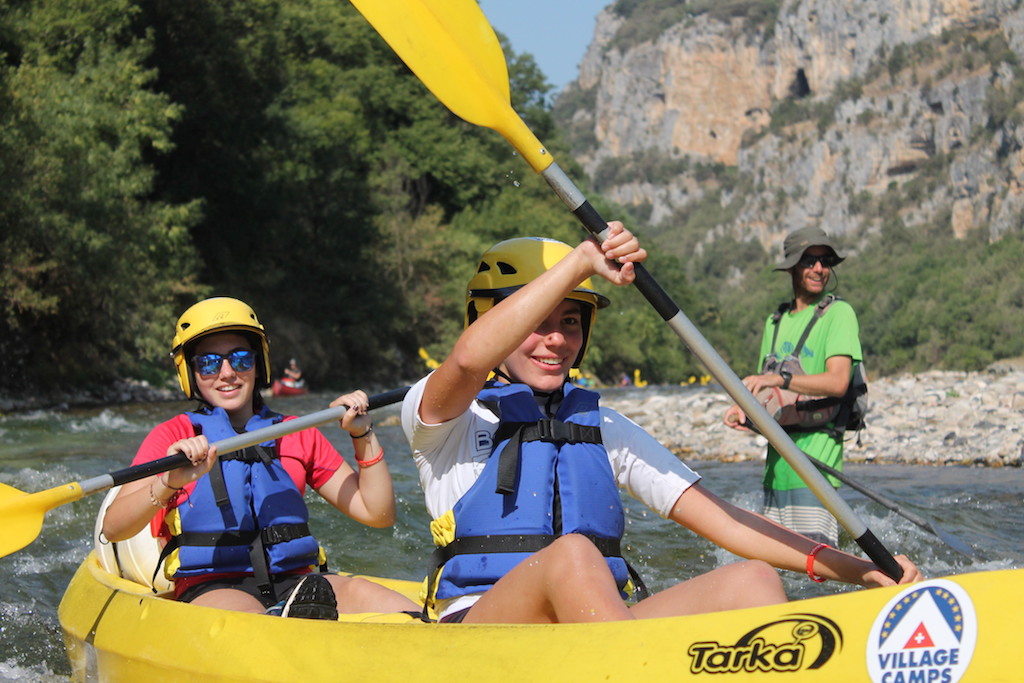 Village Camps International Summer Camp Ardèche, France 2019-07-26 https://www.villagecamps.com/journals_admin/images/2234-3991-GD4Rapid5.jpg