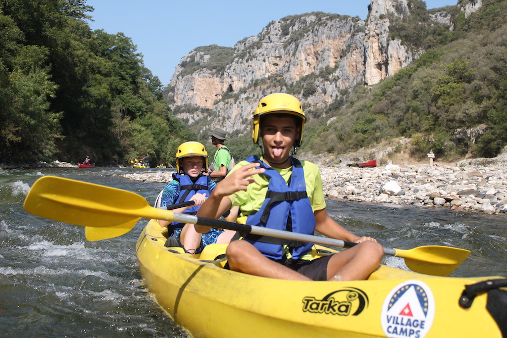 Village Camps International Summer Camp Ard&egrave;che, France 2019-07-26 https://www.villagecamps.com/journals_admin/images/2234-3995-GD4Rapid9.jpg