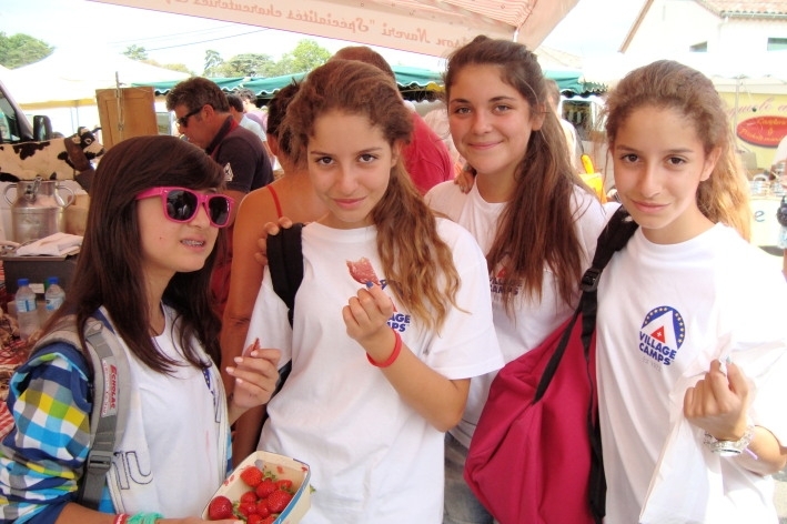 Village Camps International Summer Camp Ard&egrave;che, France 2019-07-26 https://www.villagecamps.com/journals_admin/images/303-34-9.jpg