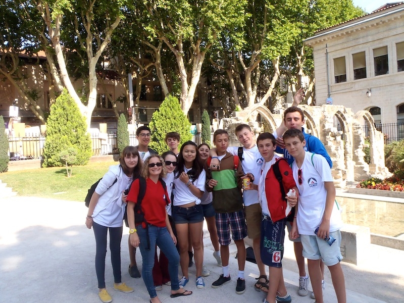 Village Camps International Summer Camp Ard&egrave;che, France 2019-07-26 https://www.villagecamps.com/journals_admin/images/519--P7201272.JPGlossless.jpg