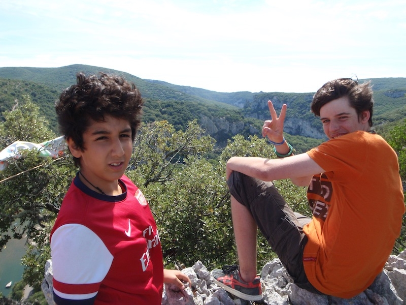 Village Camps International Summer Camp Ard&egrave;che, France 2019-07-26 https://www.villagecamps.com/journals_admin/images/521--P7220568.jpg